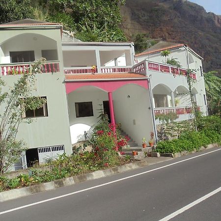 הוילה Ribeira Grande Damontanha מראה חיצוני תמונה
