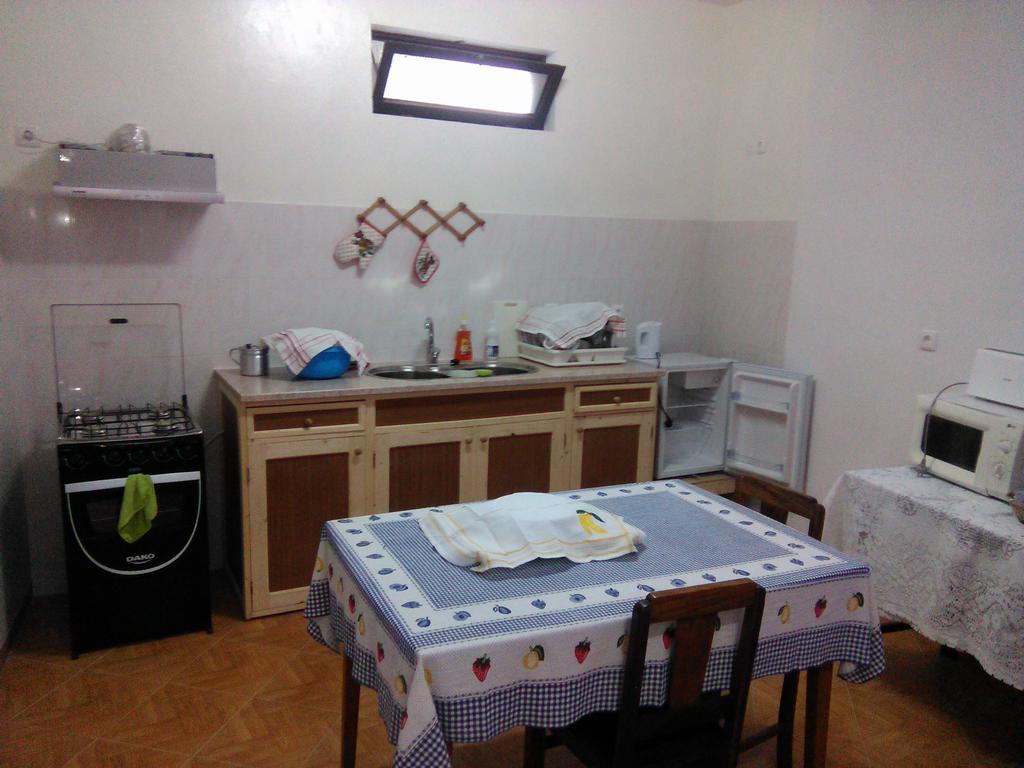 הוילה Ribeira Grande Damontanha מראה חיצוני תמונה